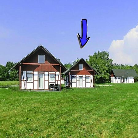 Holiday Home Partwitz, Elsterheide Exterior foto